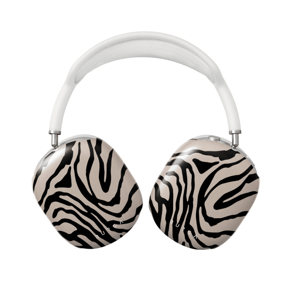 Burga AirPods Max -kuorisuunnittelu Imperial