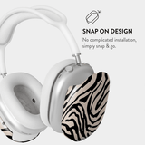 Burga AirPods Max -kuorisuunnittelu Imperial