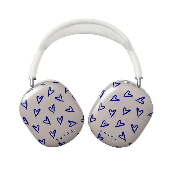Burga AirPods Max Kuoret Design Love Me Right