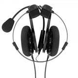 Koss Kuulokkeet PortaPro Communication Headset On-Ear Mic Musta