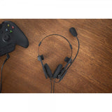 Koss Kuulokkeet PortaPro Communication Headset On-Ear Mic Musta