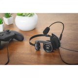 Koss Kuulokkeet PortaPro Communication Headset On-Ear Mic Musta
