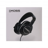 Koss PRO4S Over-Ear -kuulokkeet, musta