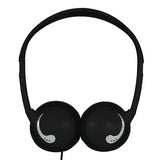 Koss KPH25K On-ear -kuulokkeet, mustat