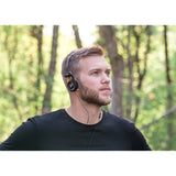 Koss PortaPro 3.0 On-Ear Mic Remote Dark Master -kuulokkeet