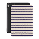 Burga iPad 10.9 (gen 10)/iPad 11 (A16) Folio-kotelo Old Money