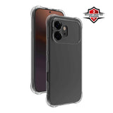 X2O Honor 600 Kuori Anti-Shock Kirkas