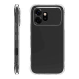 X2O Honor 600 Kuori Anti-Shock Kirkas