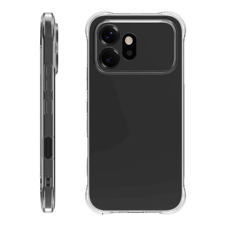 X2O Honor 600 Kuori Anti-Shock Kirkas