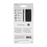 X2O Honor 600 Kuori Anti-Shock Kirkas