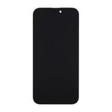 iPhone 16 Pro Max -näyttö Soft OLED Display -tekniikalla - RJ