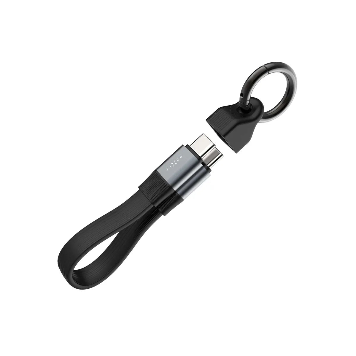 Fixed Kaapeli Clip USB 3.2 Gen2 240W