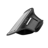 Fixed Mobiilirannekkeet 6.7" Musta