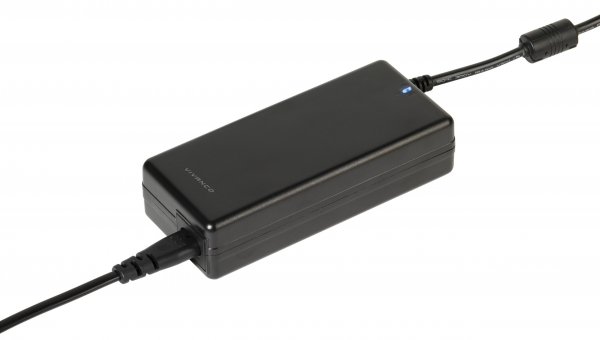 Vivanco Universaali kannettavan tietokoneen laturi 90W