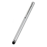 Vivanco Stylus Slim Kosketusnäyttökynä Alumiini