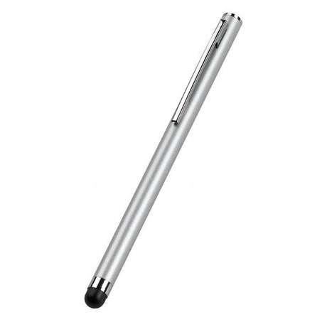 Vivanco Stylus Slim Kosketusnäyttökynä Alumiini