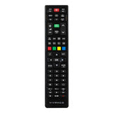 Vivanco-varakaukosäädin Panasonic TV:lle