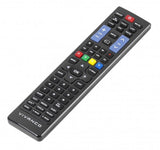 Vivanco Korvaava kaukosäädin Samsung TV:lle