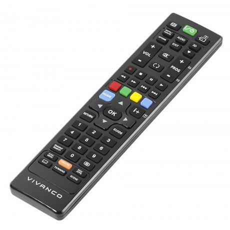 Vivanco Korvaava kaukosäädin Sony TV:lle