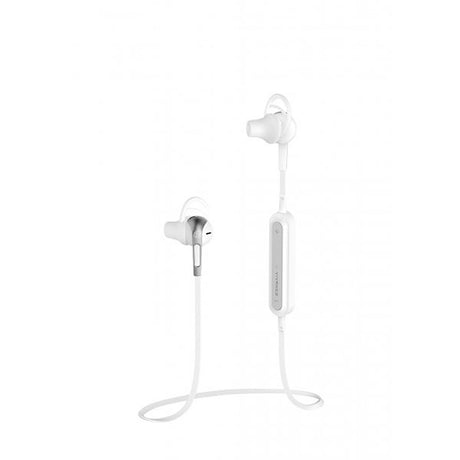 Vivanco Langattomat kuulokkeet Sport Air Fitness Bluetooth Earphones, valkoinen