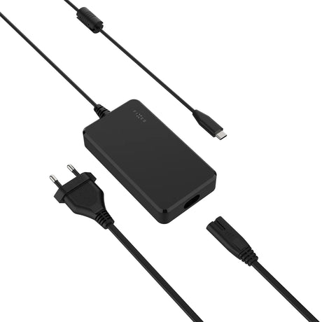 Fixed Tietokoneen laturi Power Adapter 100W USB-C 3m