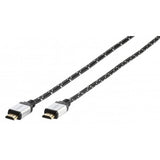 Vivanco Premium HDMI-kaapeli High Speed Ethernet 4K 1.2m