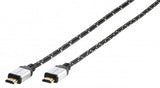 Vivanco Premium HDMI-kaapeli High Speed Ethernet 4K 3m