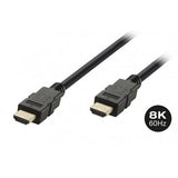 Vivanco HDMI-kaapeli Ultra High Speed 8K/60Hz 1,5m