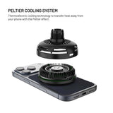 Fixed Autoteline MagCool2 25W Ventilation