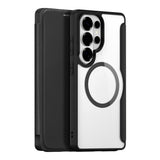 Dux Ducis Samsung Galaxy S26 Ultra Kotelo Skin X Pro Series MagSafe Musta