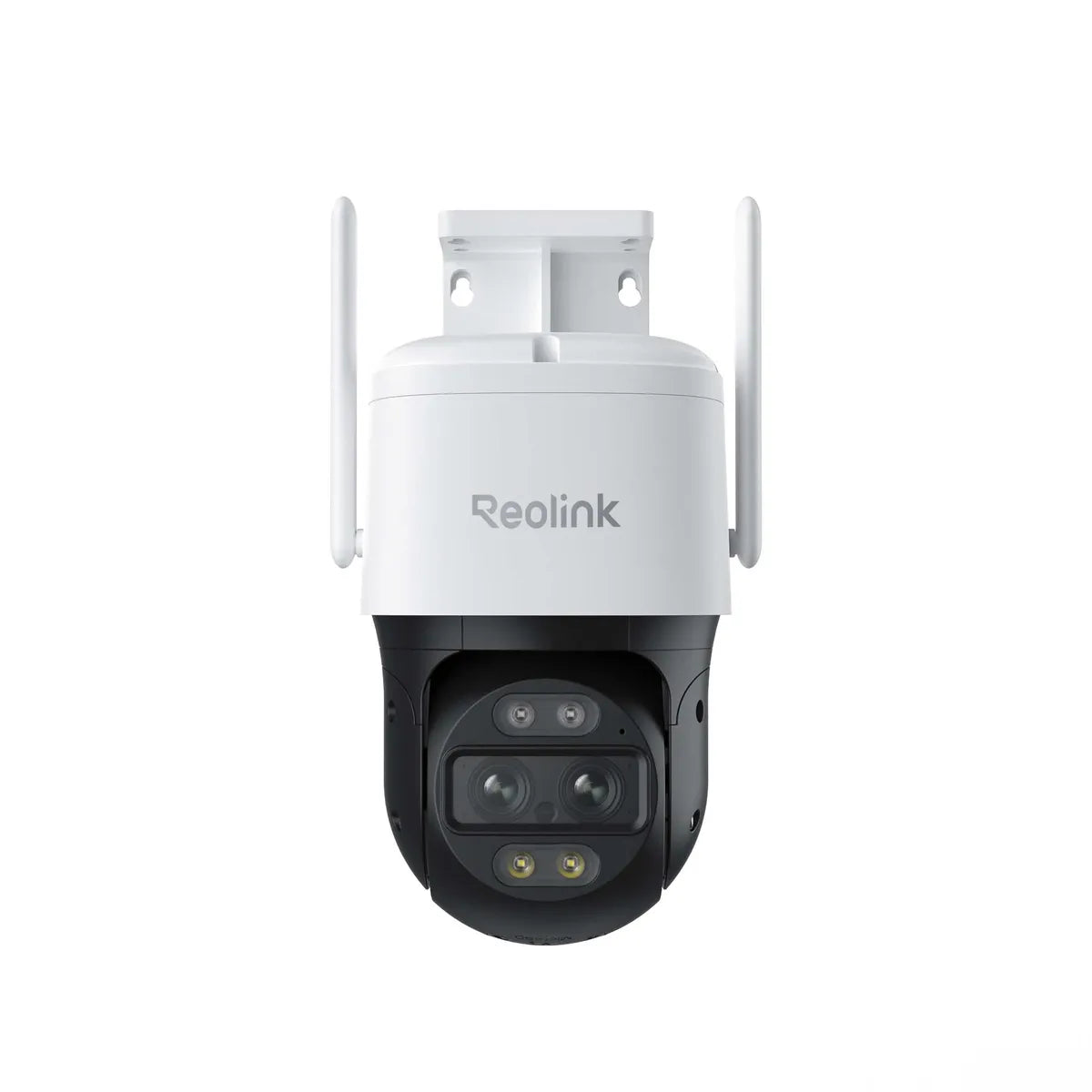 Reolink TrackMix WiFi W760 4K ulkokamera 2.4/5Ghz