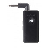 Vivanco Adapter Bluetooth-äänivastaanotin 3.5mm Musta