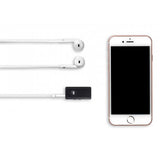 Vivanco Adapter Bluetooth-äänivastaanotin 3.5mm Musta