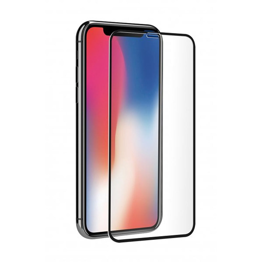 Vivanco iPhone X/Xs/iPhone 11 Pro Näytönsuoja Koko näyttö