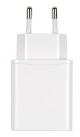 Vivanco Laturi QC 3.0 18W 1xUSB-A Valkoinen
