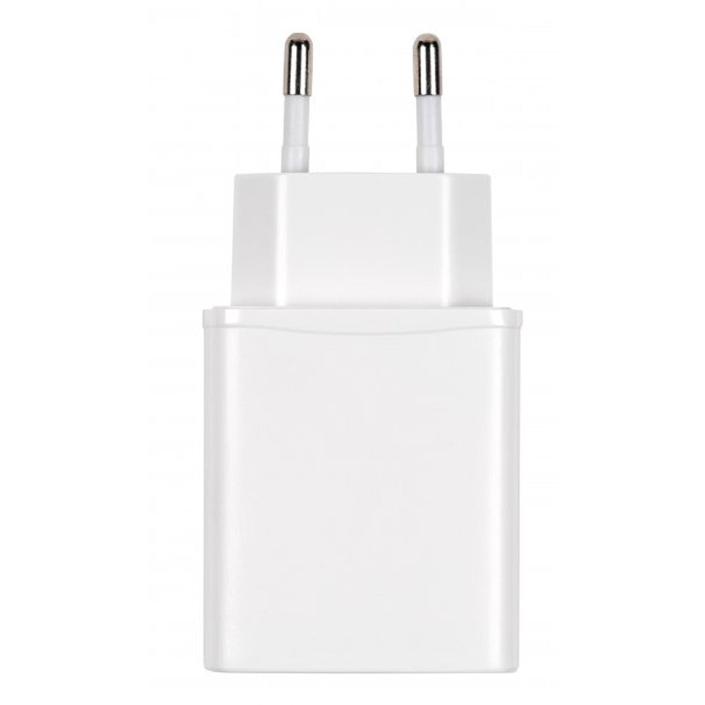 Vivanco Laturi QC 3.0 18W 1xUSB-A Valkoinen