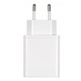 Vivanco Laturi QC 3.0 18W 1xUSB-A Valkoinen