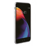 Vivanco iPhone 6/6S/7/8/SE Kuori Super Slim Cover Läpinäkyvä