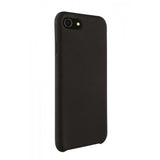 Vivanco iPhone 6/6S/7/8/SE-suojakuori Hype Cover, musta