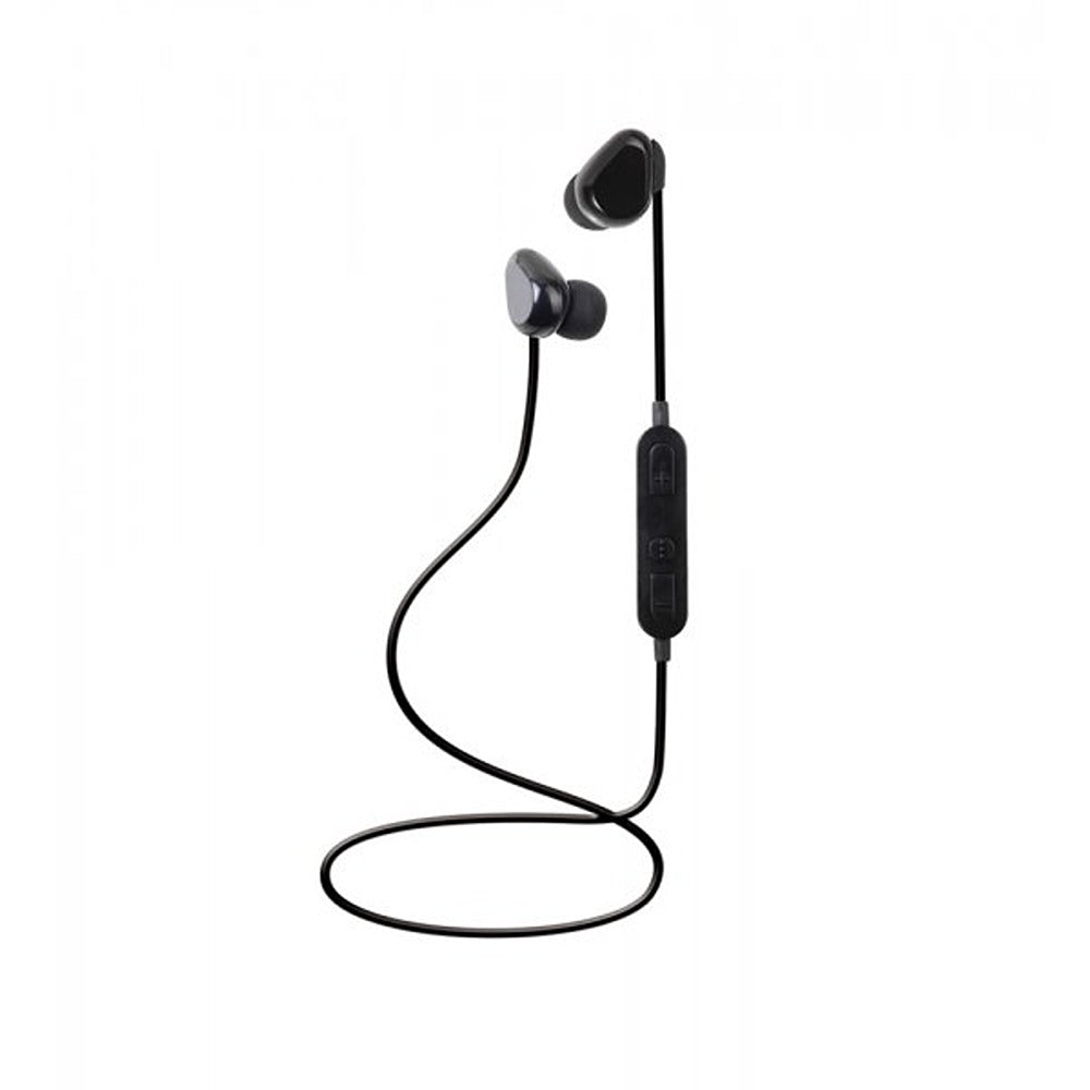 Vivanco Langattomat Kuulokkeet Wireless Earphones Musta