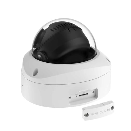 Reolink Duo 3V PoE ulkokamera Super HD