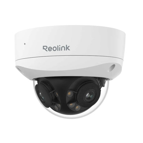Reolink Duo 3V PoE ulkokamera Super HD