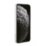 Vivanco iPhone 12/iPhone 12 Pro Kuori Super Slim Cover Läpinäkyvä