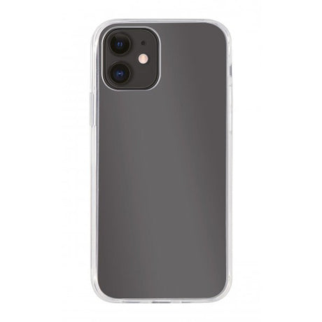 Vivanco iPhone 12/iPhone 12 Pro Kuori Safe & Steady Transparent