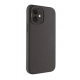 Vivanco iPhone 12/iPhone 12 Pro Hype Cover -kuori, musta