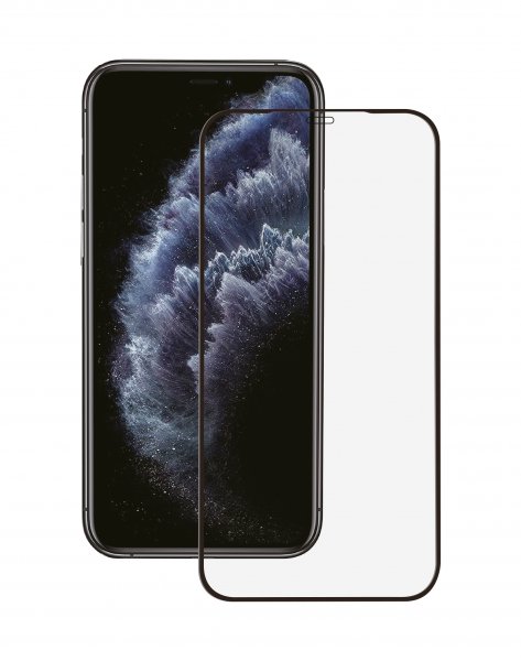 Vivanco iPhone 12/iPhone 12 Pro Näytönsuoja Koko näyttö