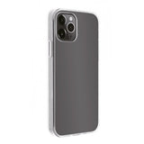 Vivanco iPhone 12 Pro Max Kuori Safe & Steady Läpinäkyvä