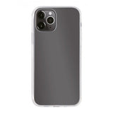 Vivanco iPhone 12 Pro Max Kuori Safe & Steady Läpinäkyvä