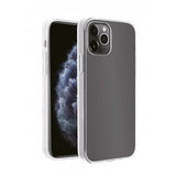 Vivanco iPhone 12 Pro Max Kuori Safe & Steady Läpinäkyvä