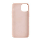 Vivanco iPhone 12/iPhone 12 Pro Suojakuori Hype Cover Pinkki